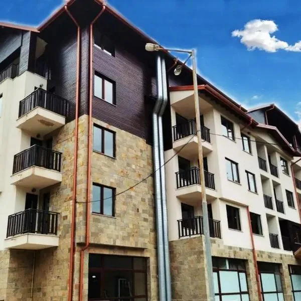 Borovets Green - zdjęcie 5