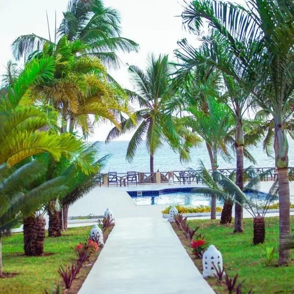 Mandarin Resort Zanzibar - zdjęcie 2