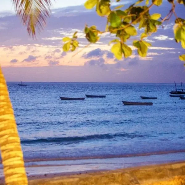 Mandarin Resort Zanzibar - zdjęcie 4