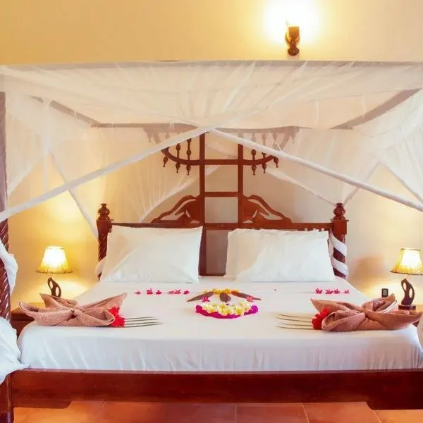 Mandarin Resort Zanzibar - zdjęcie 5