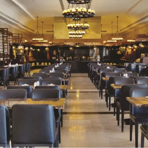 Mirage Bab Al Bahr Beach Resort - zdjęcie 2