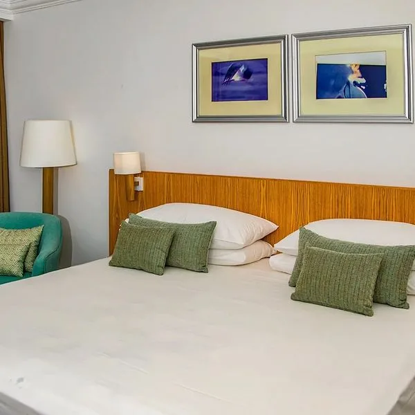 Renaissance Golden View Beach Resort by Marriott - zdjęcie 5