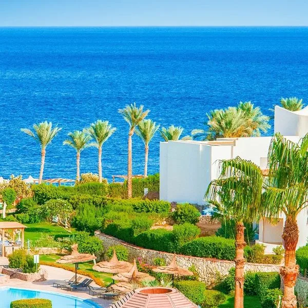 Renaissance Golden View Beach Resort by Marriott - zdjęcie 3