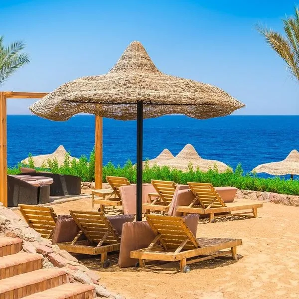 Renaissance Golden View Beach Resort by Marriott - zdjęcie 4