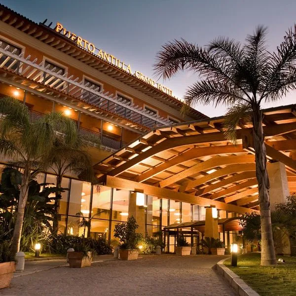 Puerto Antilla Grand - zdjęcie 2