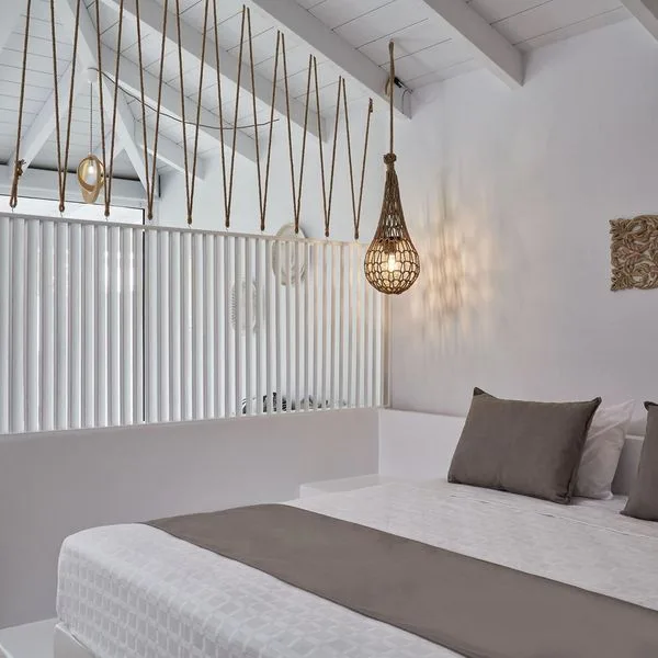 Mr & Mrs White Corfu (Acharavi) - zdjęcie 3