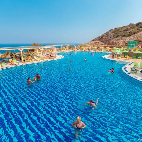 Aqua Sun Village (Ex. Eri Sun Village) - zdjęcie 4