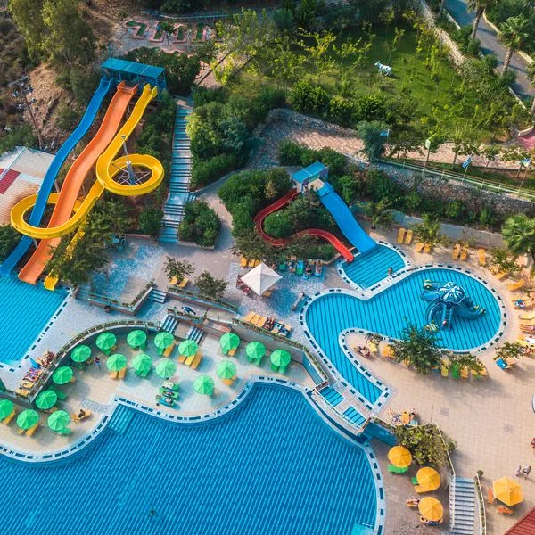 Aqua Sun Village (Ex. Eri Sun Village) - zdjęcie 3