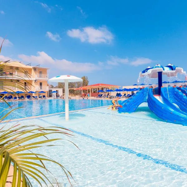 Aqua Sun Village (Ex. Eri Sun Village) - zdjęcie 5