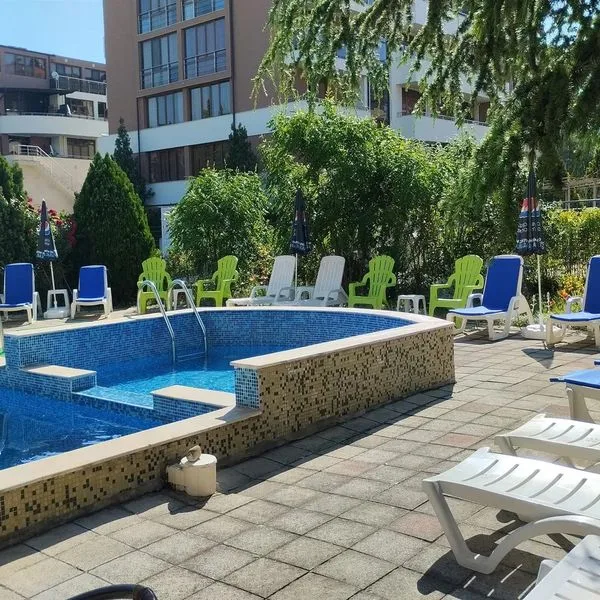 Hotel 415 - zdjęcie 2