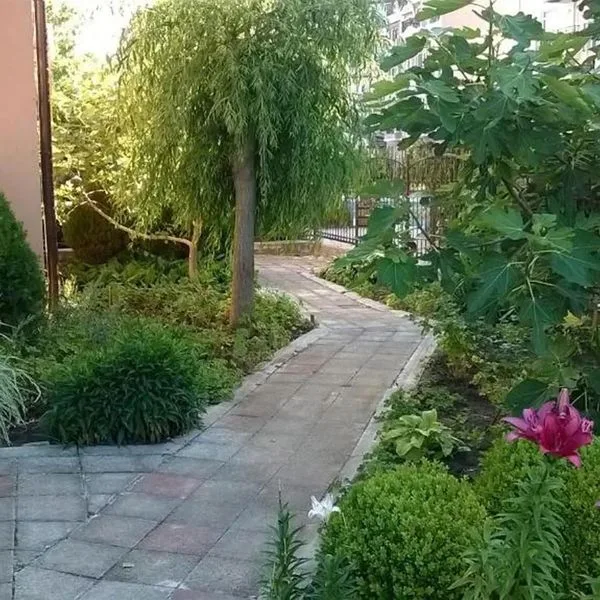 Hotel 415 - zdjęcie 3