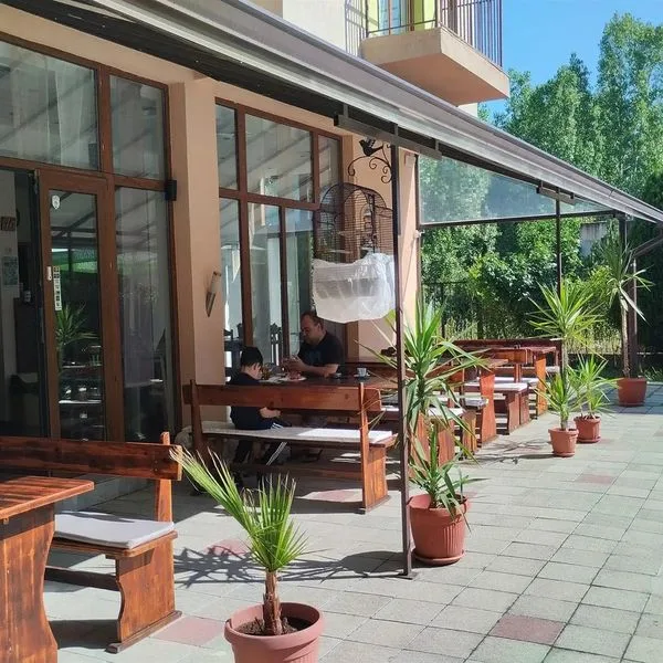 Hotel 415 - zdjęcie 4