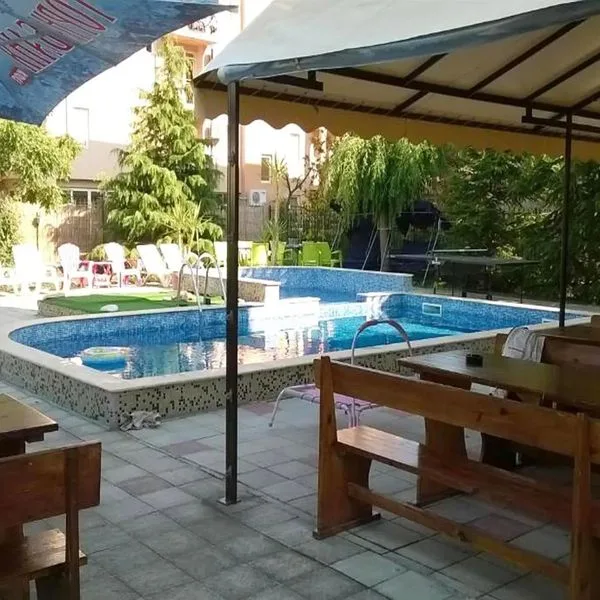 Hotel 415 - zdjęcie 5