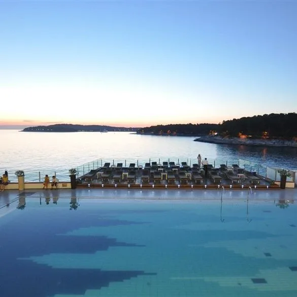 Horizont Resort (Istria) - zdjęcie 2