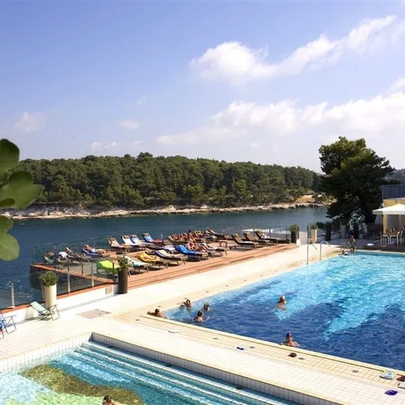 Horizont Resort (Istria) - zdjęcie 4
