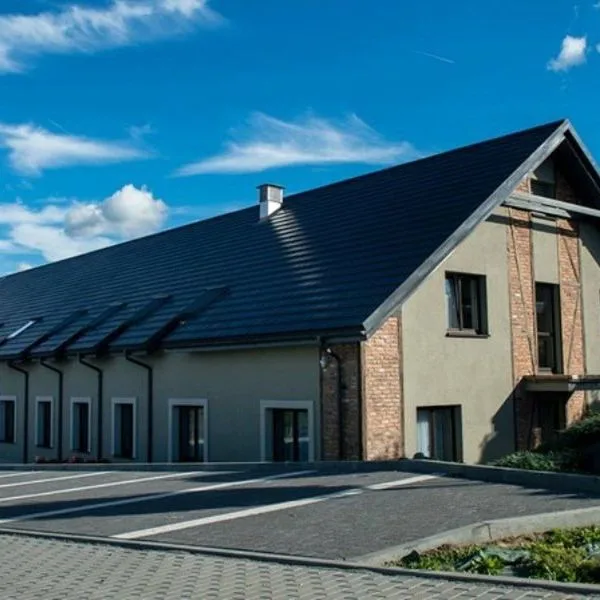 Szary Residence - zdjęcie 2