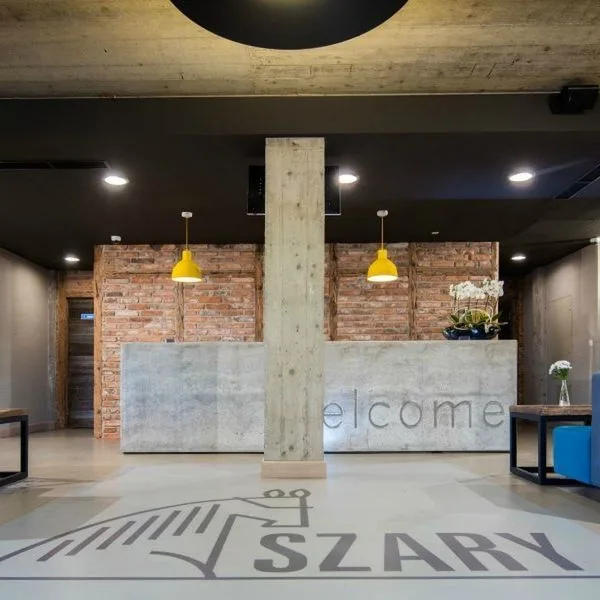 Szary Residence - zdjęcie 4