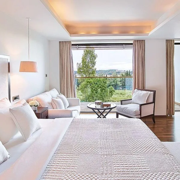 Grecotel The Roc Club (ex. Grecotel Vouliagmeni Suites)