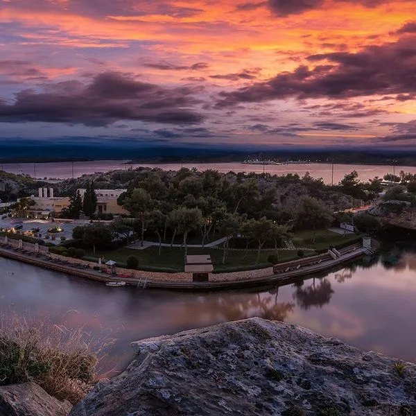 Grecotel The Roc Club (ex. Grecotel Vouliagmeni Suites) - zdjęcie 5