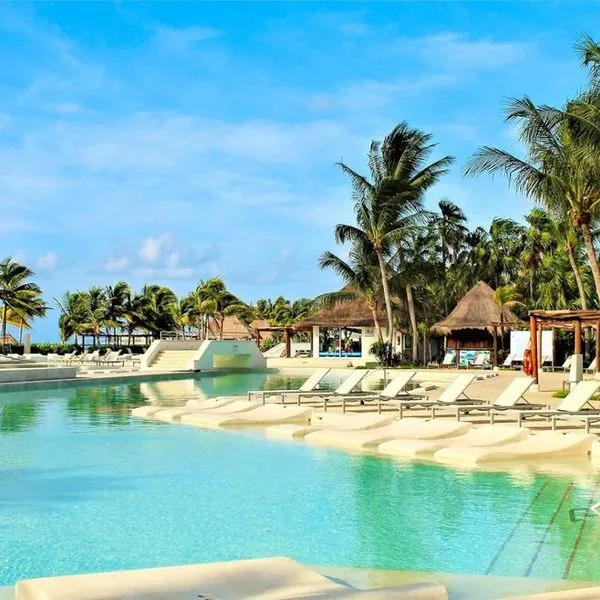 BlueBay Grand Esmeralda - zdjęcie 4