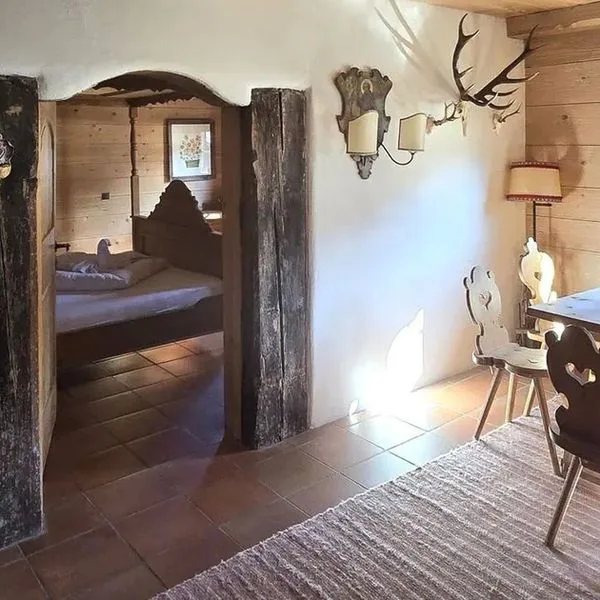 Gasthof Fuchswirt - zdjęcie 4