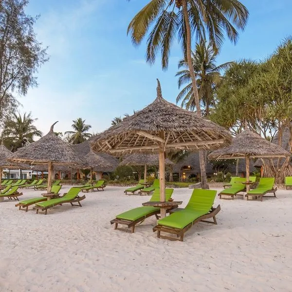 Kiwengwa Beach Resort - zdjęcie 3