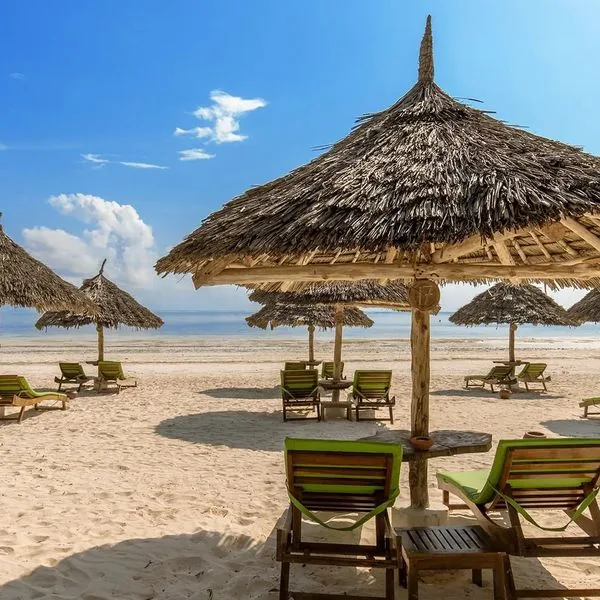 Kiwengwa Beach Resort - zdjęcie 2