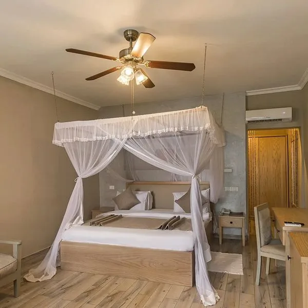 Kiwengwa Beach Resort - zdjęcie 5