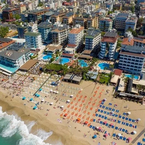 Elysee Beach - zdjęcie 3