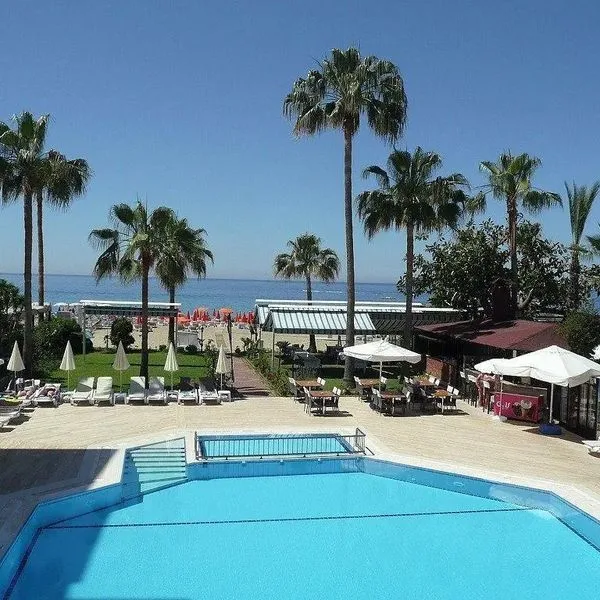 Elysee Beach - zdjęcie 5