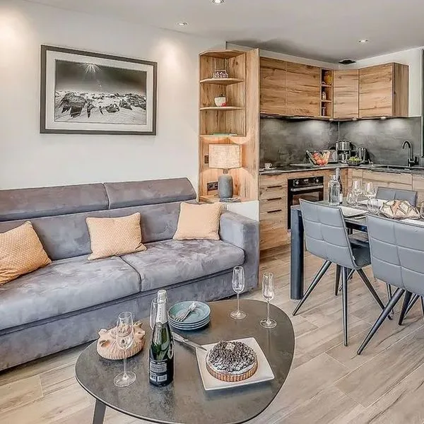 Residence Bec Rouge - zdjęcie 4