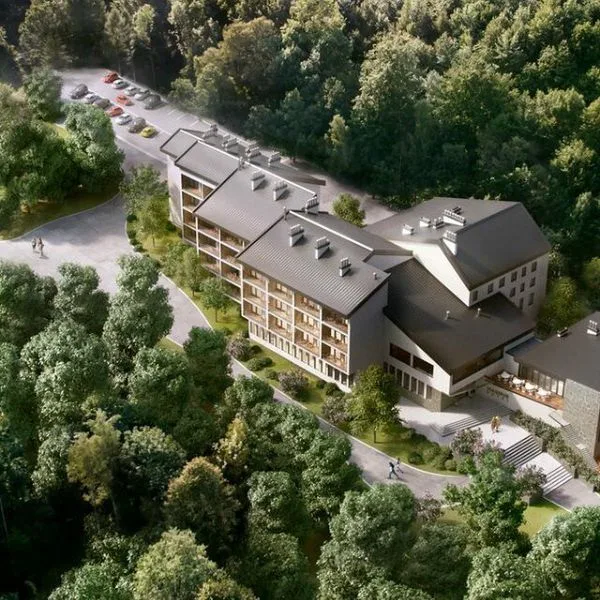 Magnus Resort (ex. Golden Tulip Magnus) - zdjęcie 2