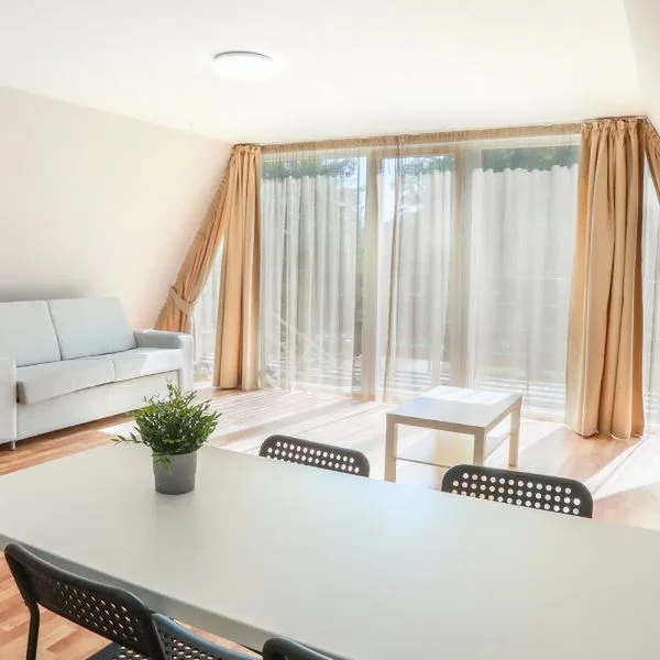 Magnus Resort (ex. Golden Tulip Magnus) - zdjęcie 5