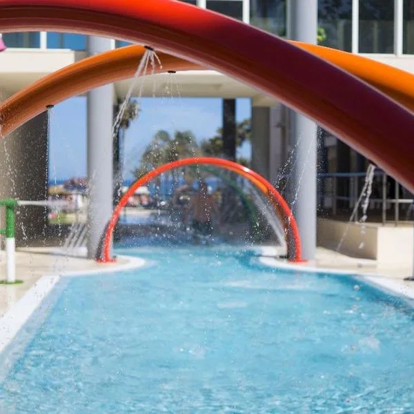 Medplaya Pez Espada - zdjęcie 2