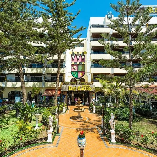 Rey Carlos - zdjęcie 4