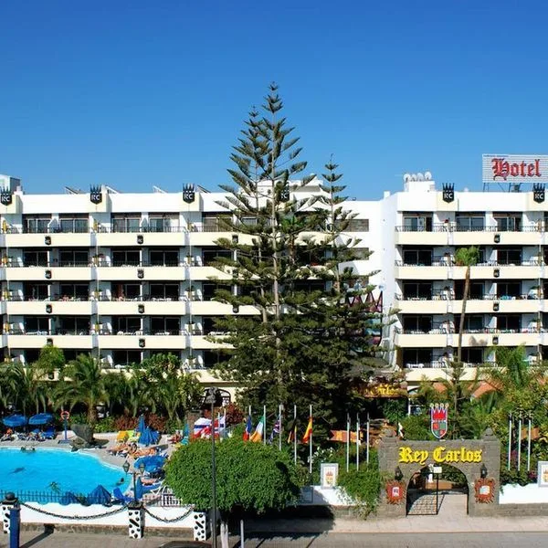 Rey Carlos - zdjęcie 2