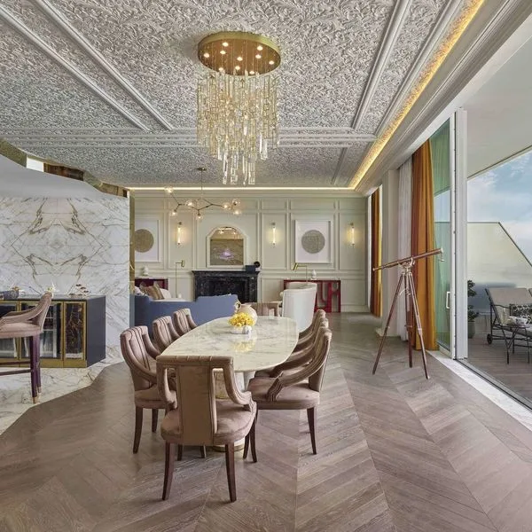 Raffles Doha - zdjęcie 4