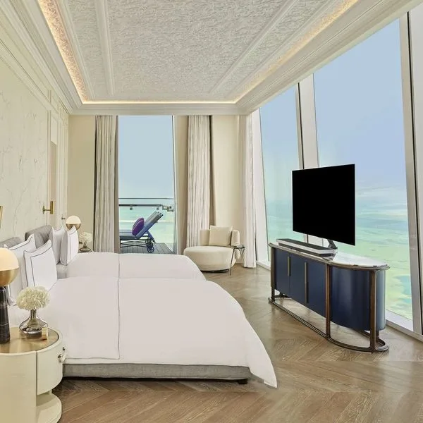 Raffles Doha - zdjęcie 3