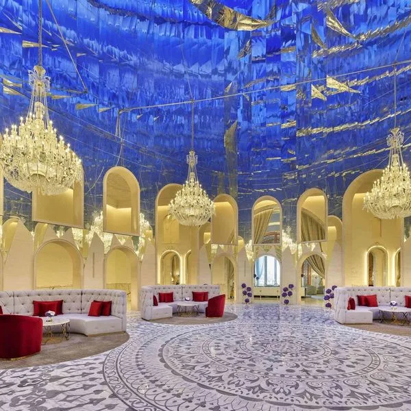 Raffles Doha - zdjęcie 2