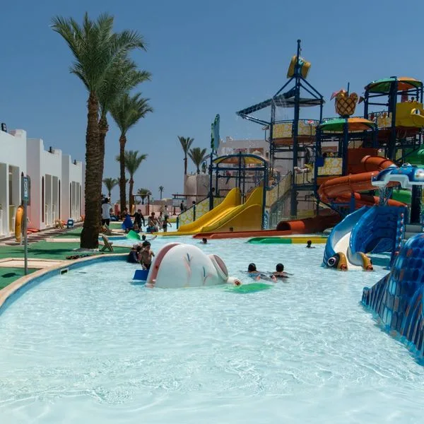 Sunrise Diamond Beach Resort Grand Select - zdjęcie 5