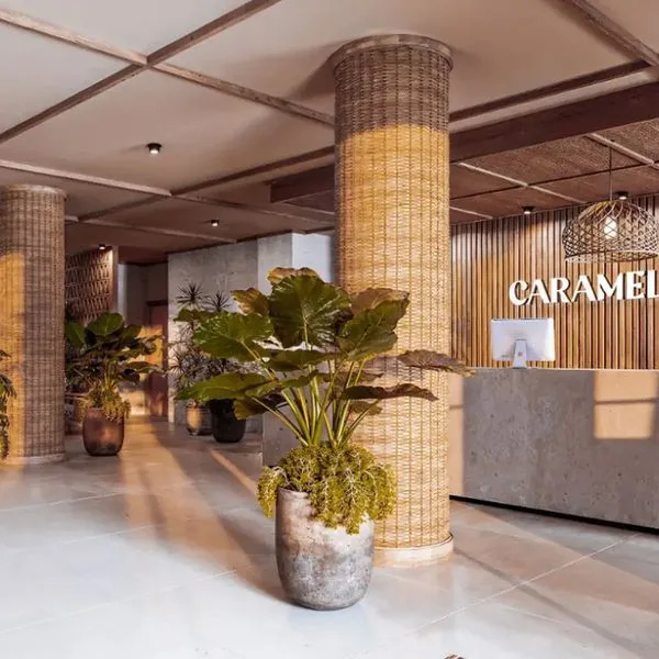 Caramelo Palma Beach (Playa de Palma) - zdjęcie 5