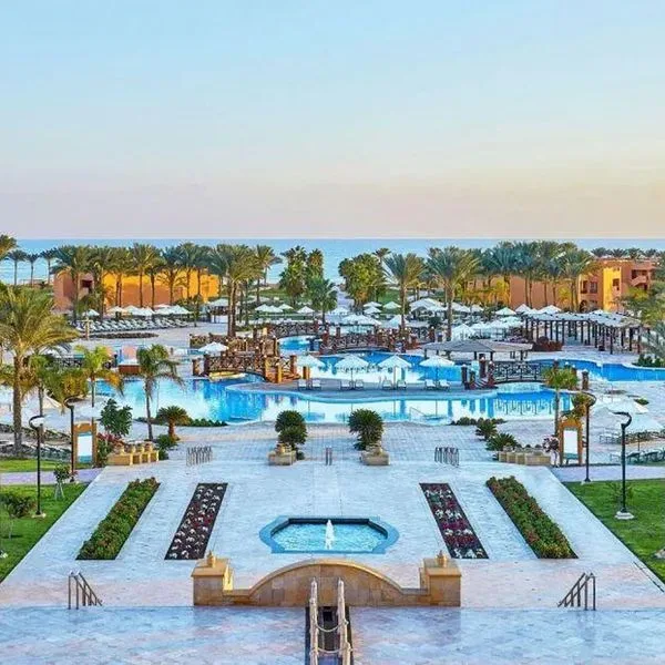 Jaz Grand Marsa (ex Resta Grand Resort) - zdjęcie 2