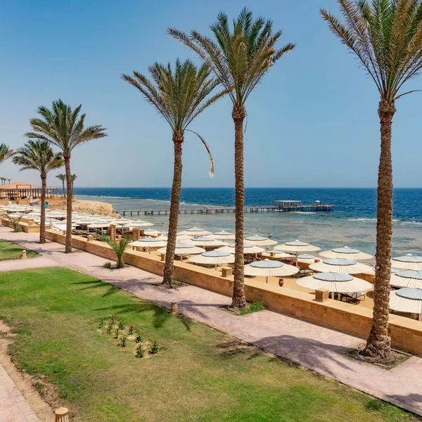 Jaz Grand Marsa (ex Resta Grand Resort) - zdjęcie 3