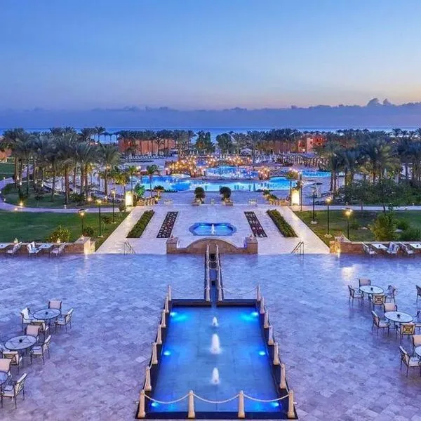 Jaz Grand Marsa (ex Resta Grand Resort) - zdjęcie 5