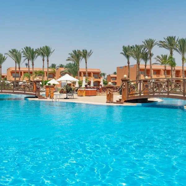 Jaz Grand Marsa (ex Resta Grand Resort) - zdjęcie 4