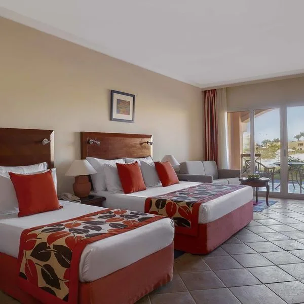 Jaz Grand Marsa (ex Resta Grand Resort) - zdjęcie 5