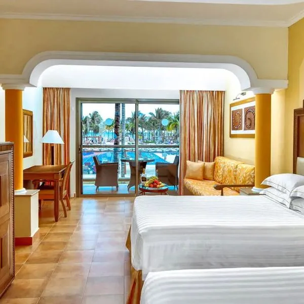 Barcelo Maya Grand Resort - zdjęcie 3