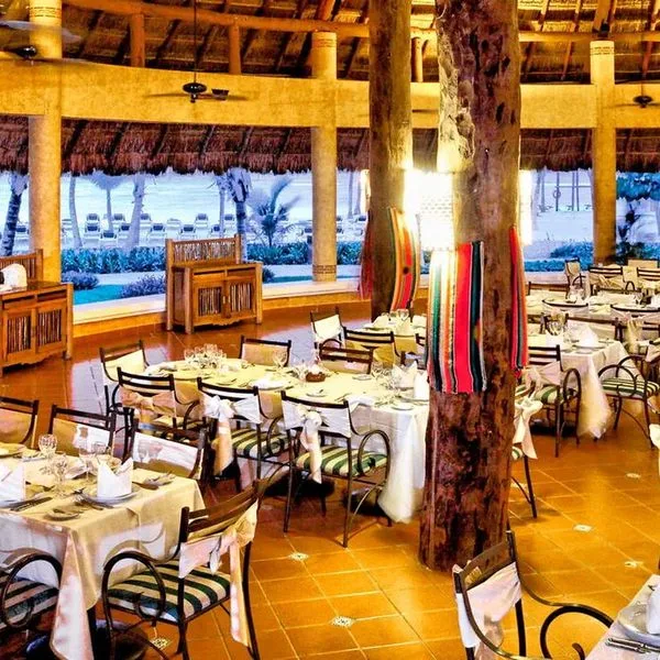 Barcelo Maya Grand Resort - zdjęcie 4