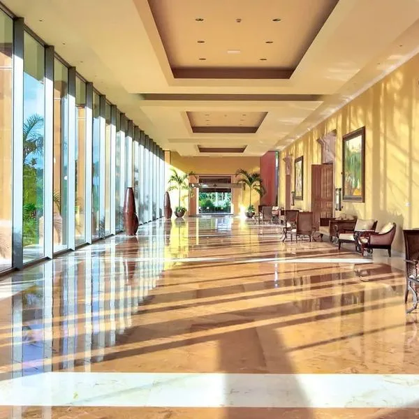 Barcelo Maya Grand Resort - zdjęcie 2