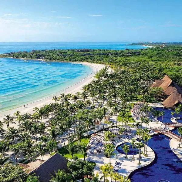 Barcelo Maya Grand Resort - zdjęcie 5